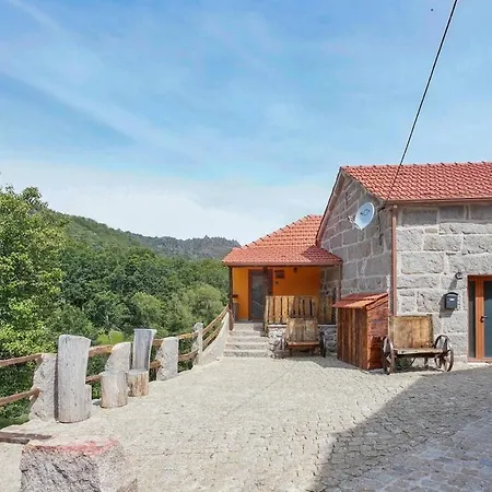 O Palheiro By Cvl Vakantiehuis
